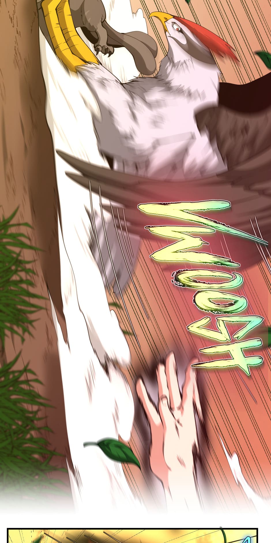 The Beginning After The End Chapter 156 page 36