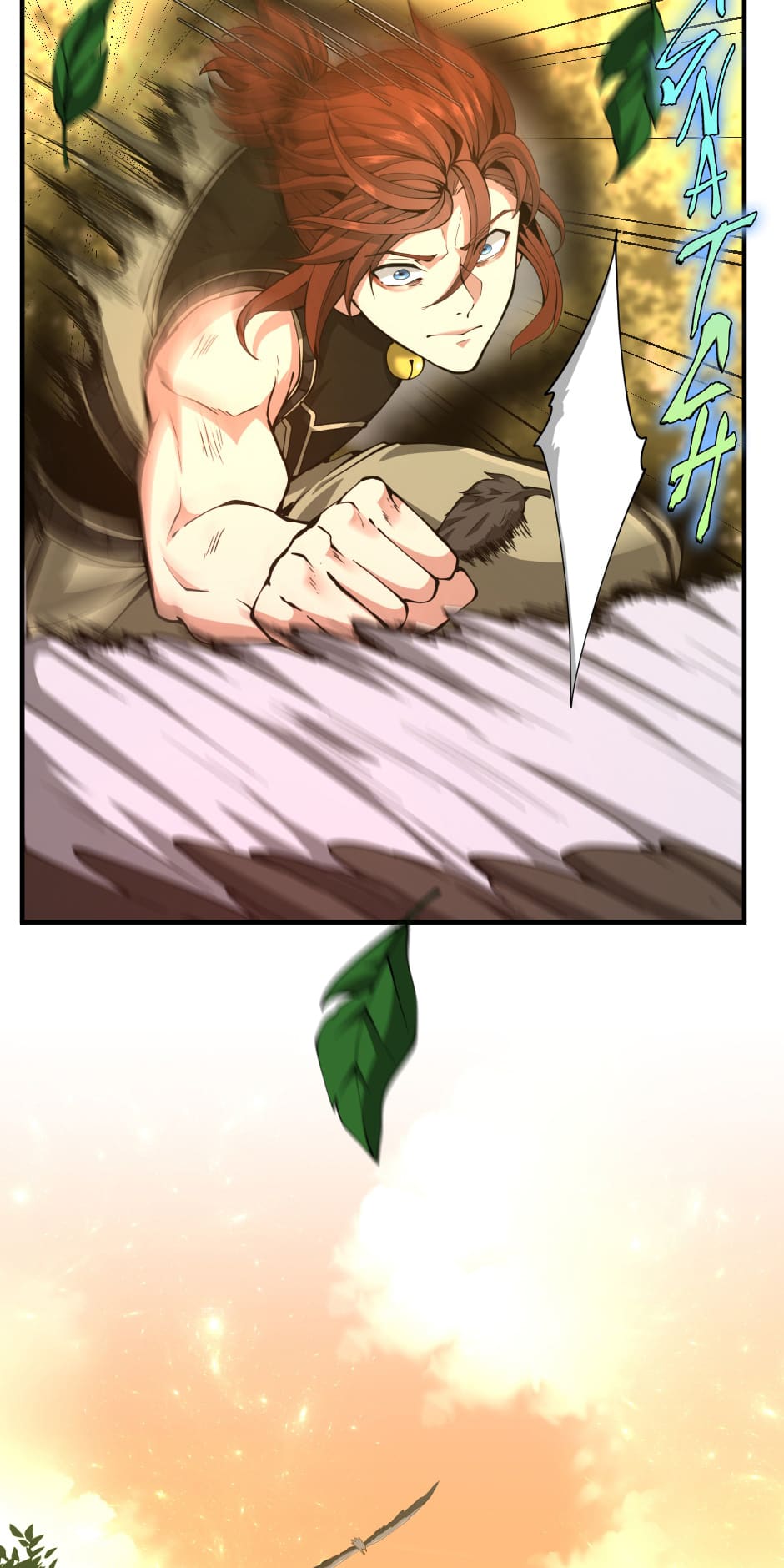 The Beginning After The End Chapter 156 page 37