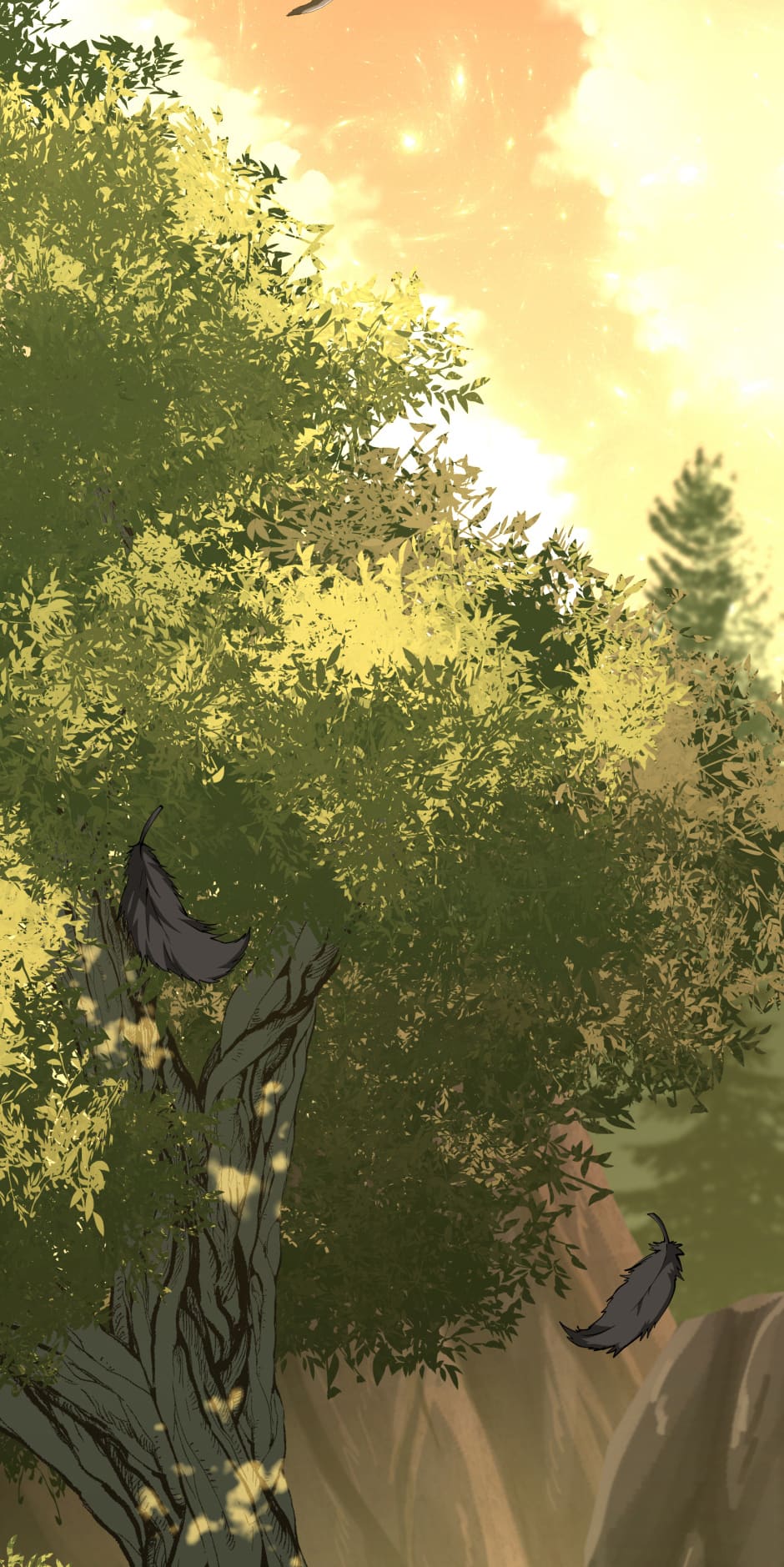 The Beginning After The End Chapter 156 page 38
