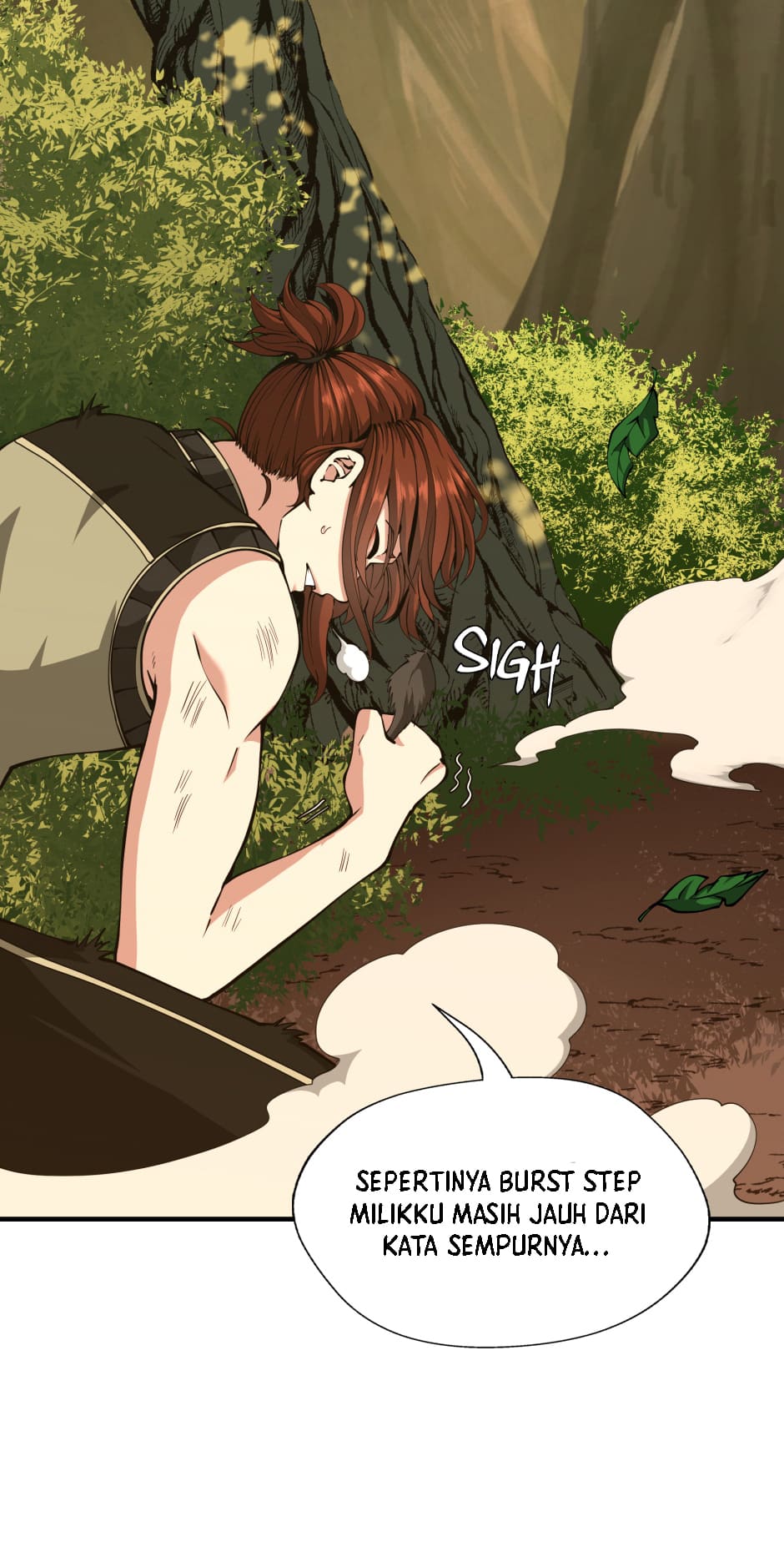 The Beginning After The End Chapter 156 page 39