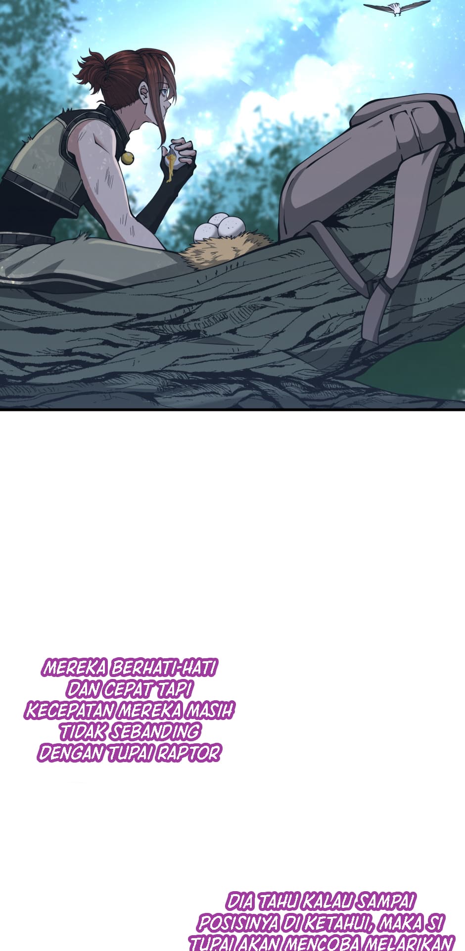 The Beginning After The End Chapter 156 page 41
