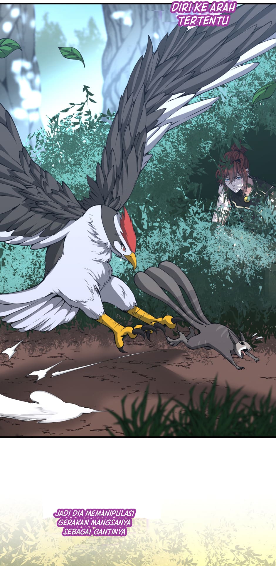 The Beginning After The End Chapter 156 page 42