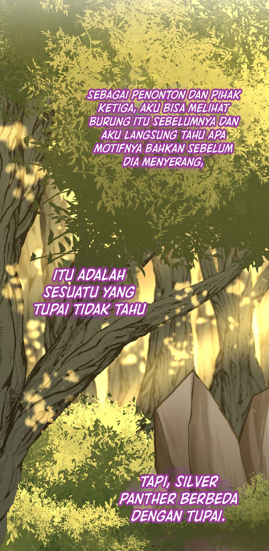 The Beginning After The End Chapter 156 page 43