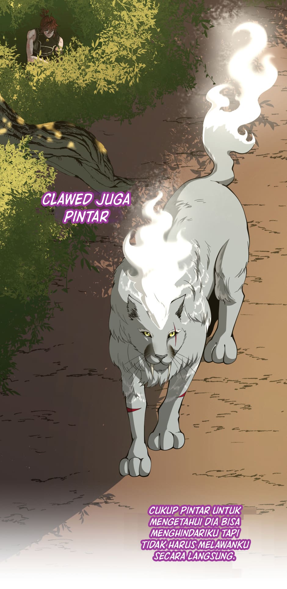 The Beginning After The End Chapter 156 page 44