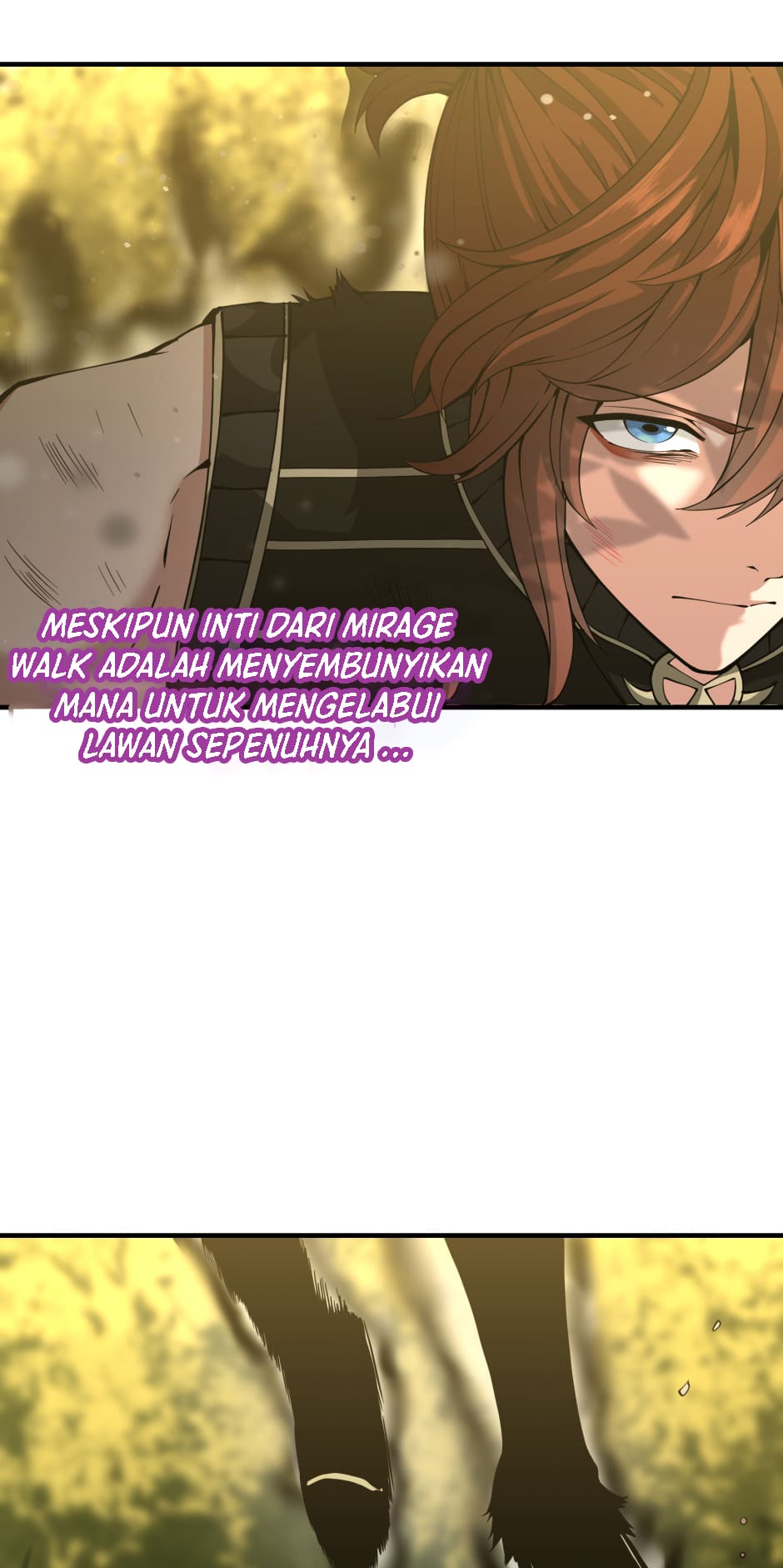 The Beginning After The End Chapter 156 page 45