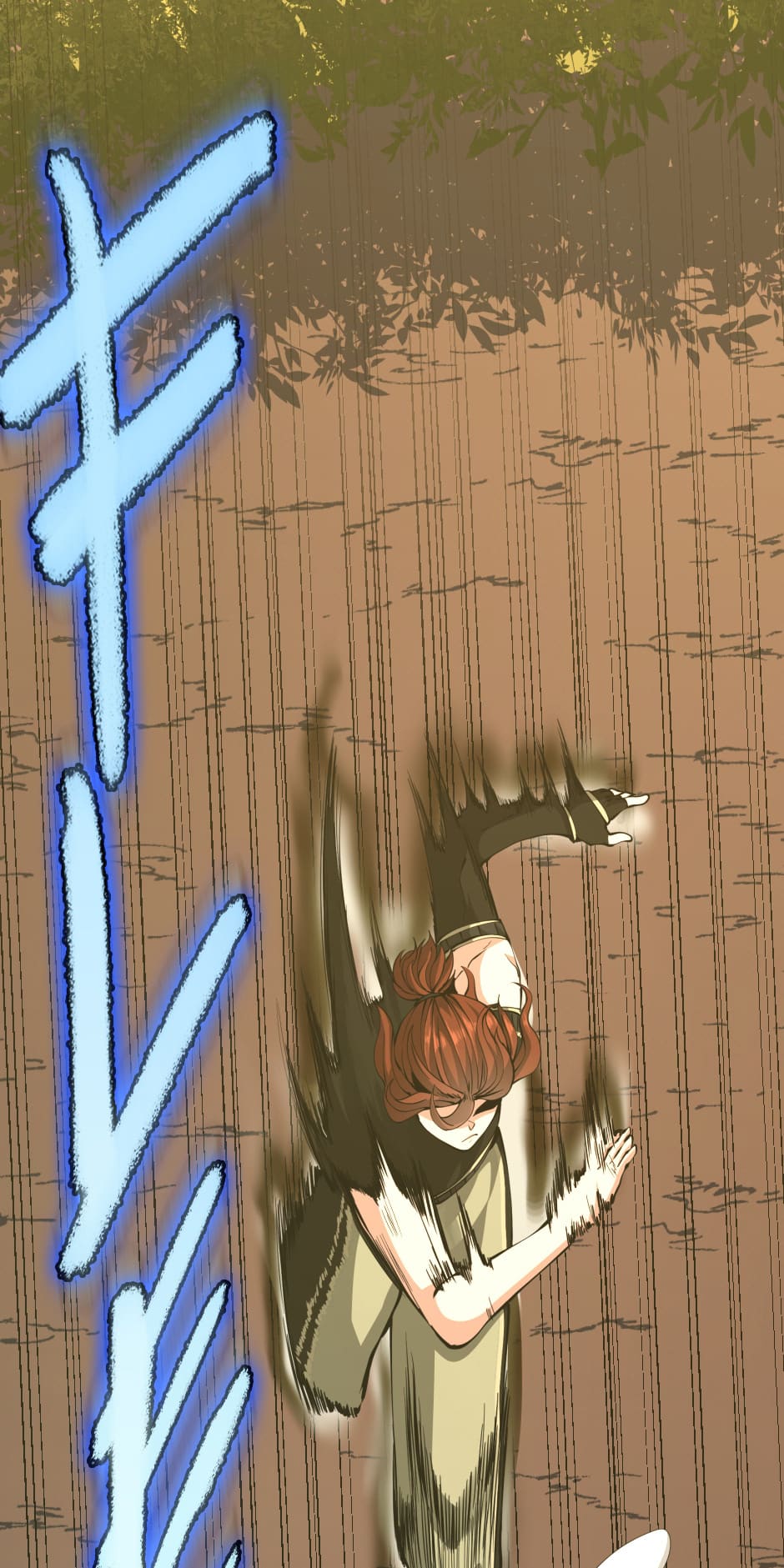 The Beginning After The End Chapter 156 page 47