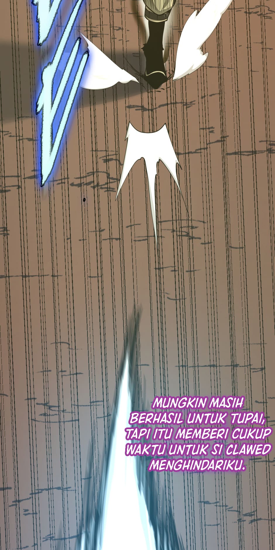 The Beginning After The End Chapter 156 page 48