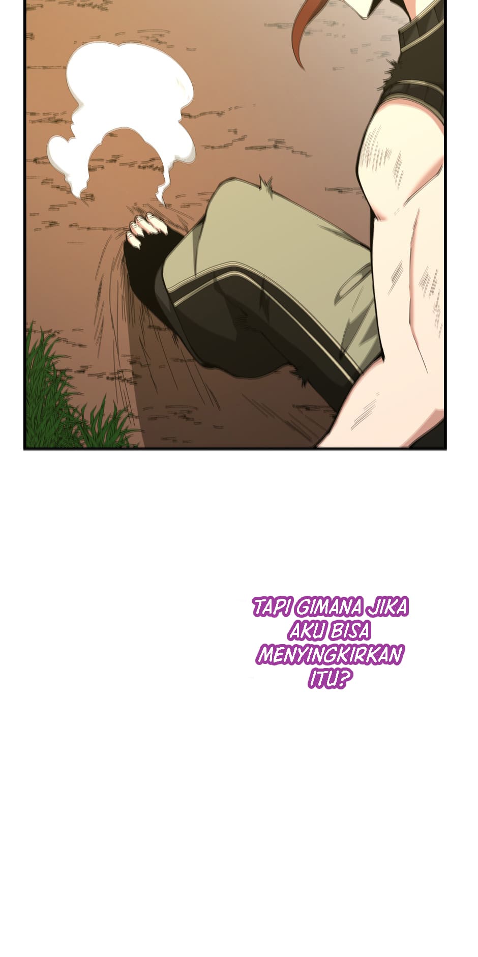 The Beginning After The End Chapter 156 page 50
