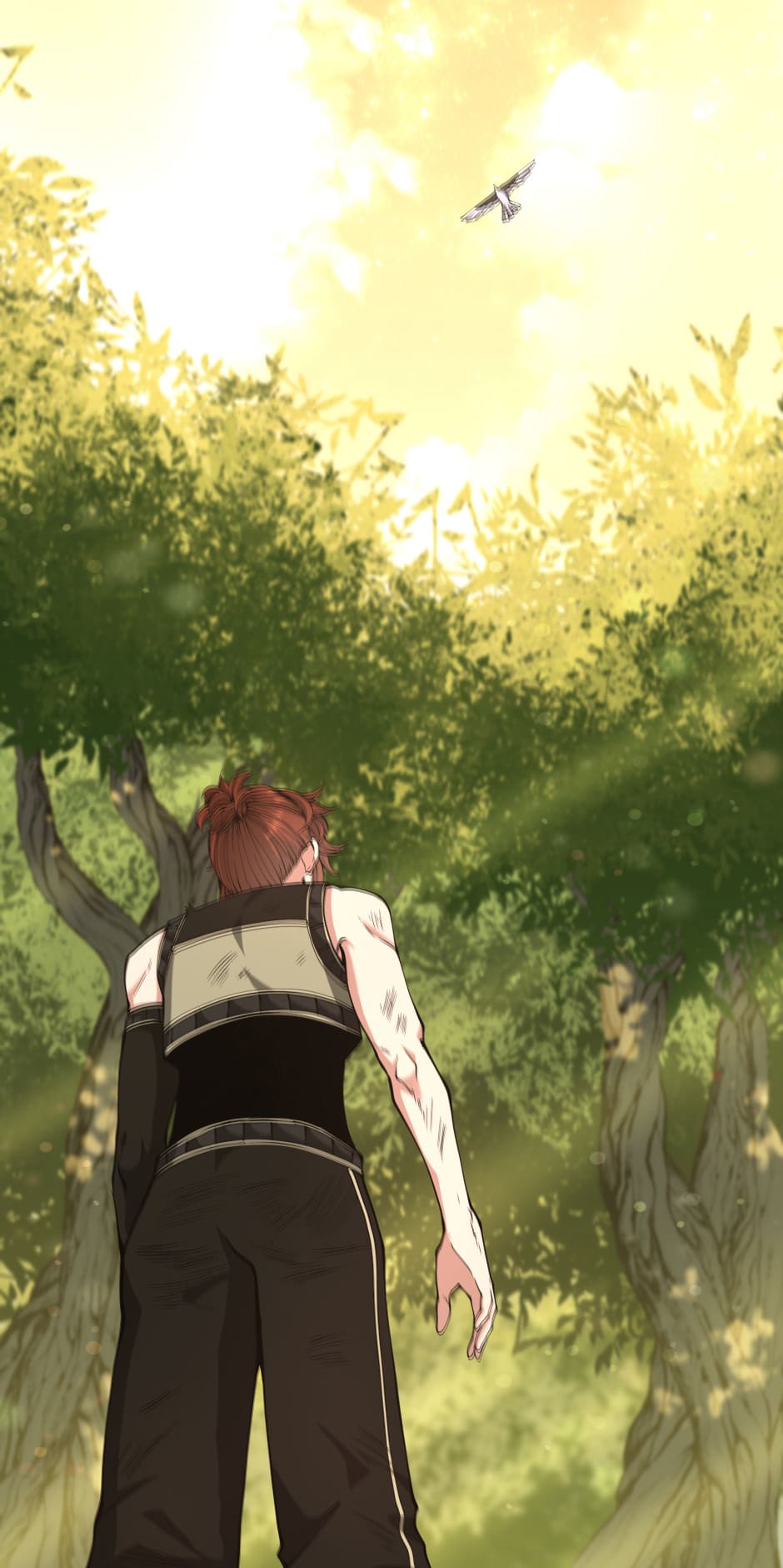 The Beginning After The End Chapter 156 page 52