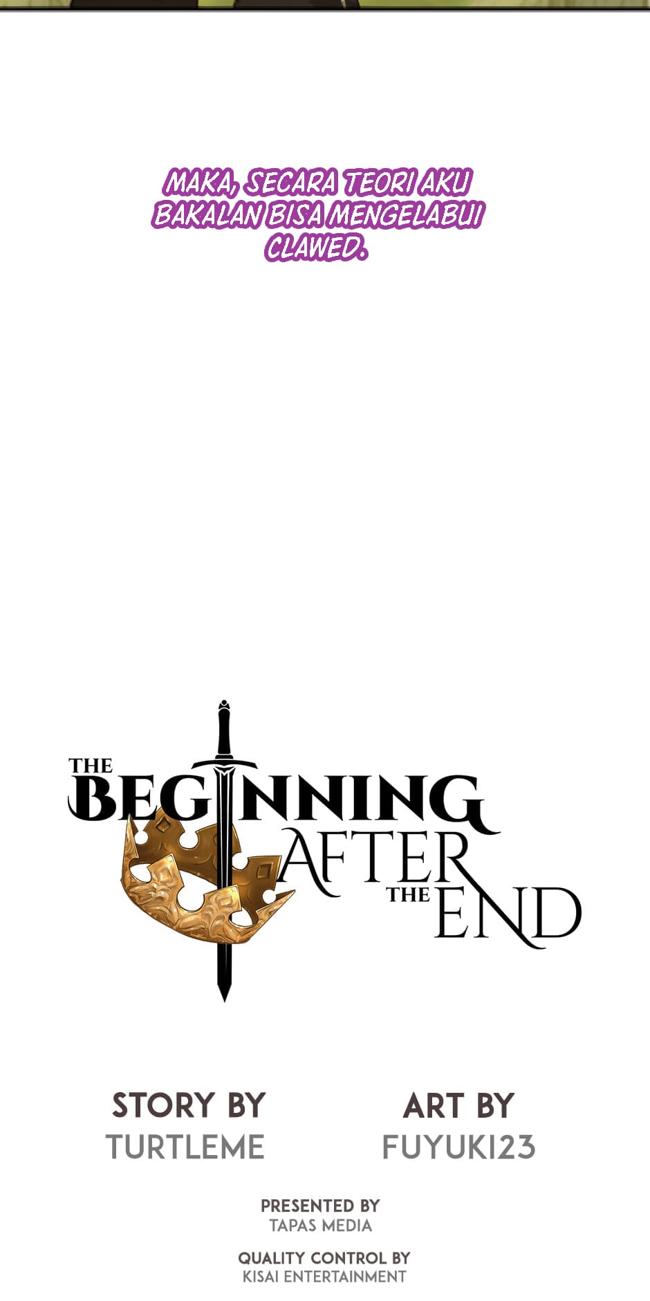 The Beginning After The End Chapter 156 page 53