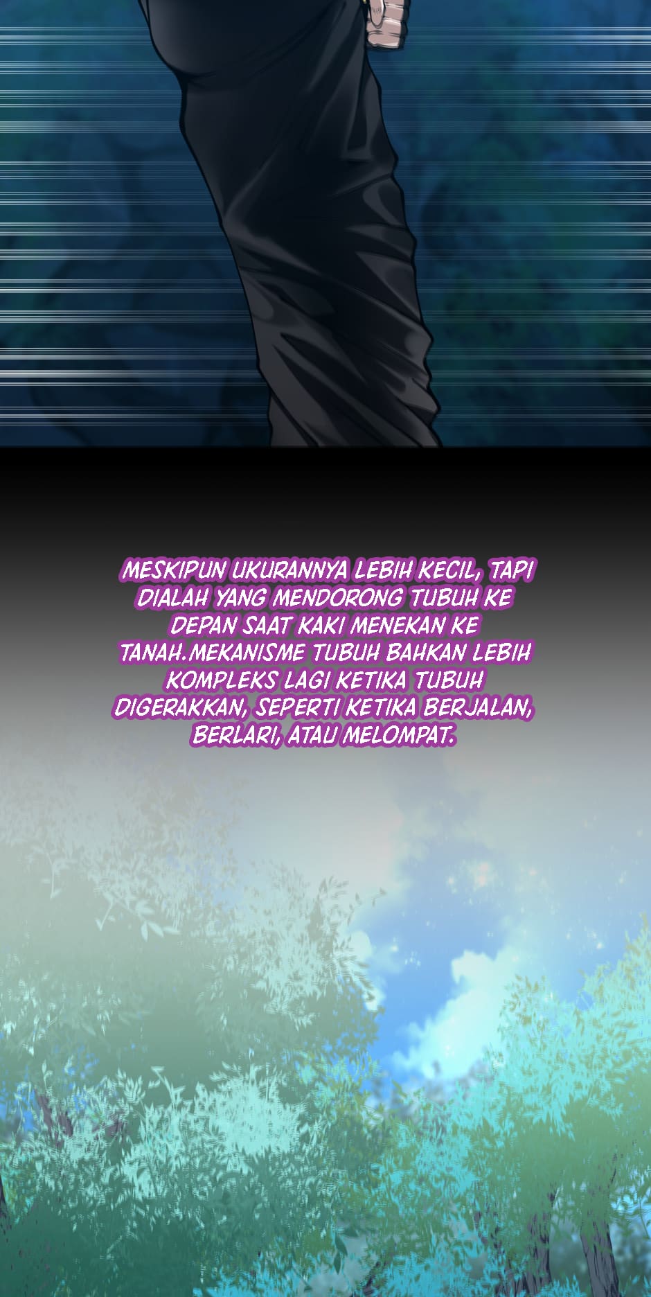 The Beginning After The End Chapter 156 page 58