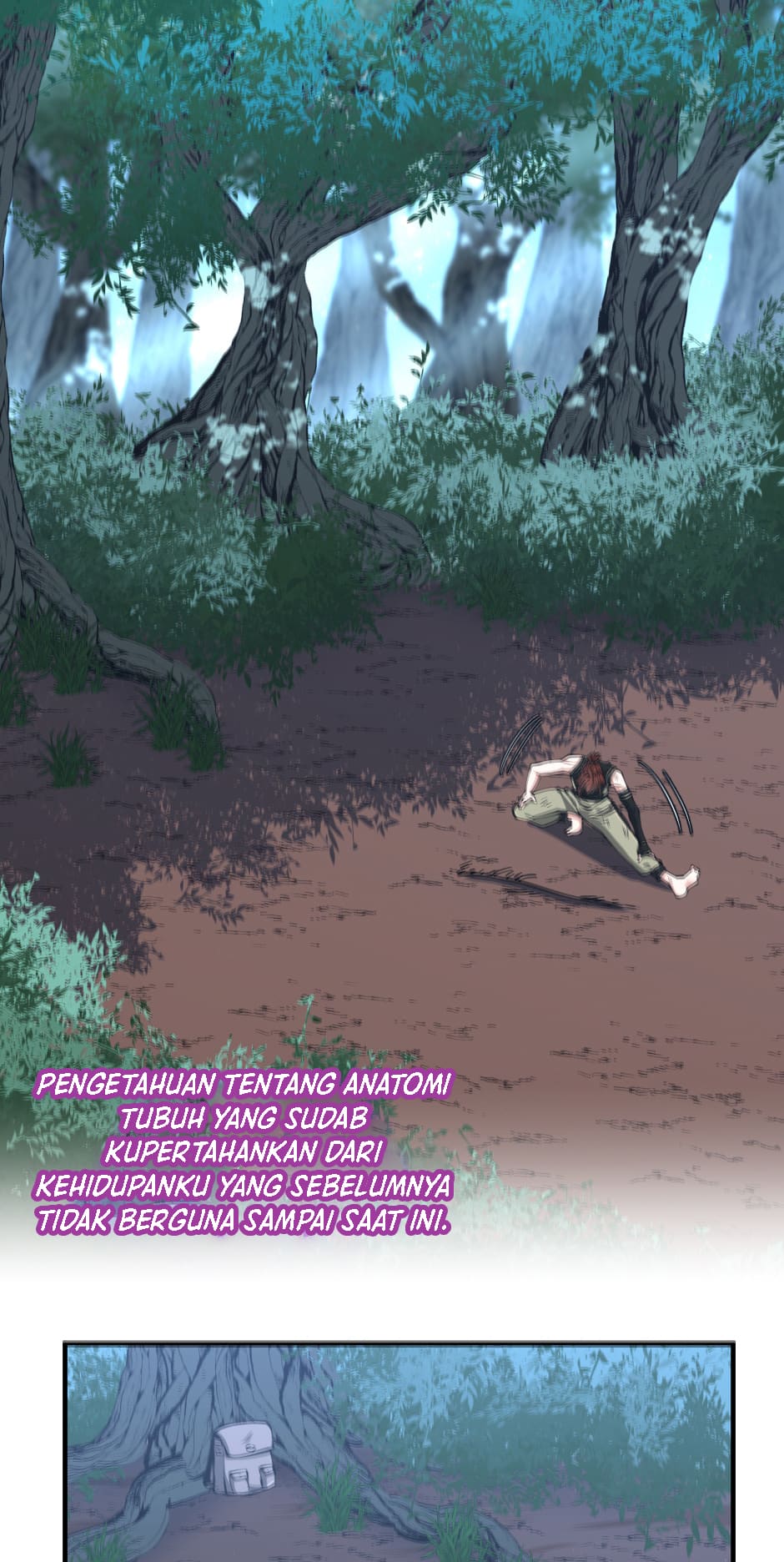 The Beginning After The End Chapter 156 page 59