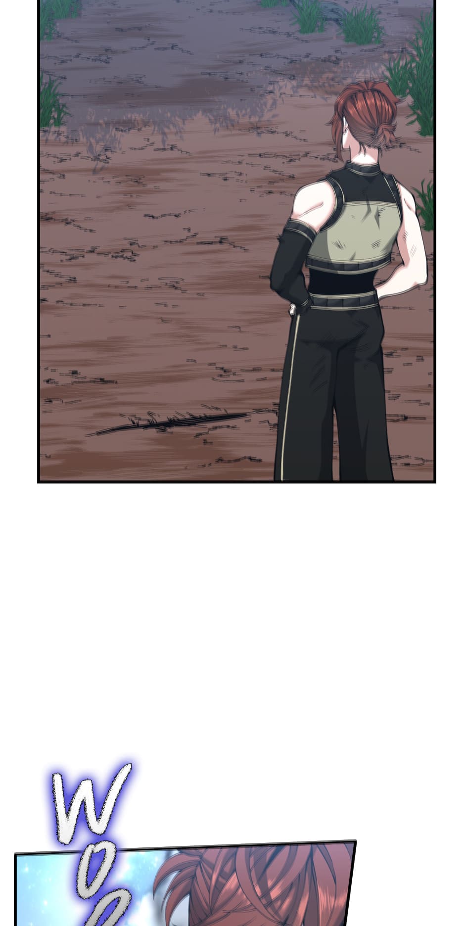 The Beginning After The End Chapter 156 page 60