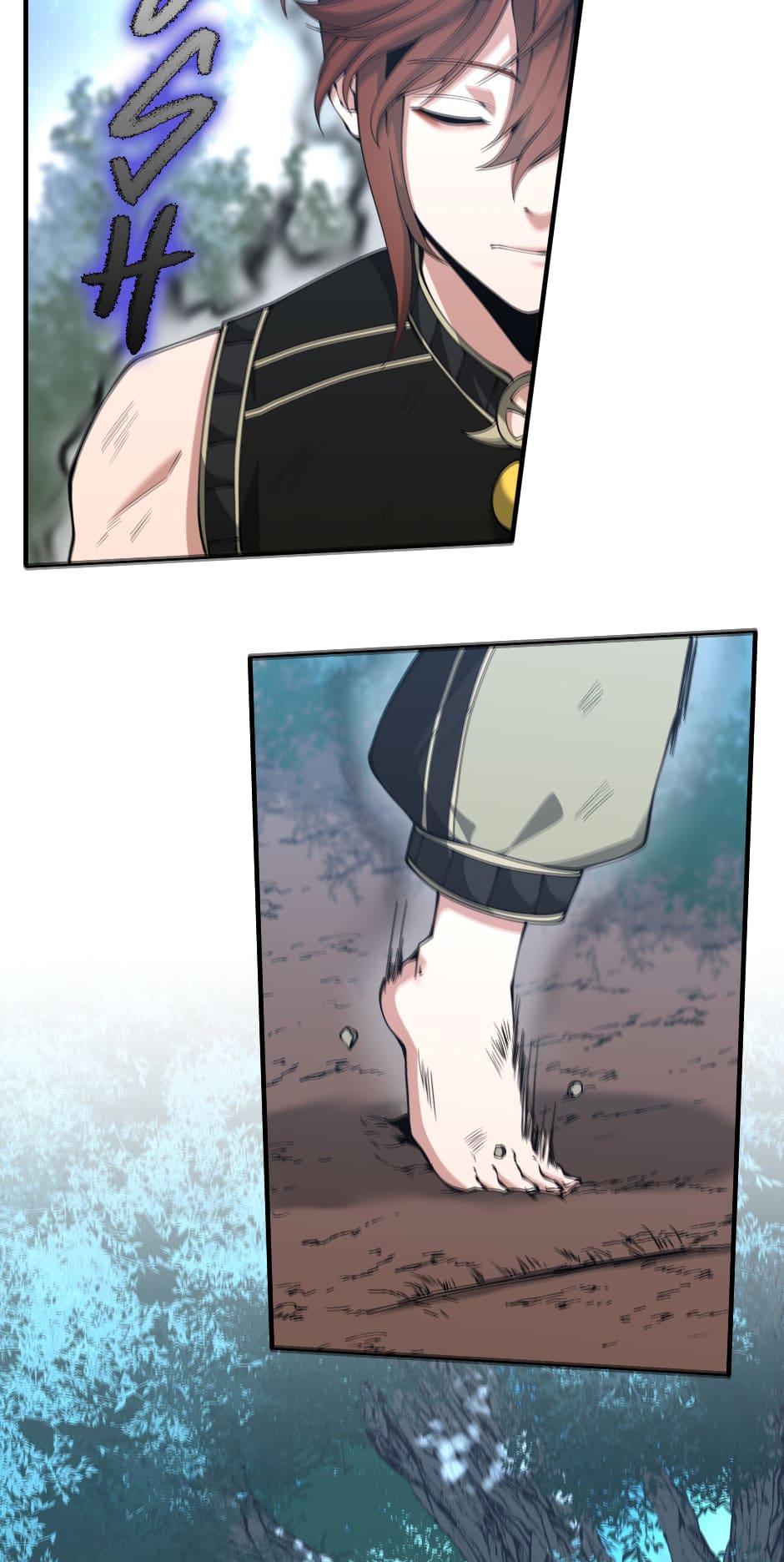 The Beginning After The End Chapter 156 page 61