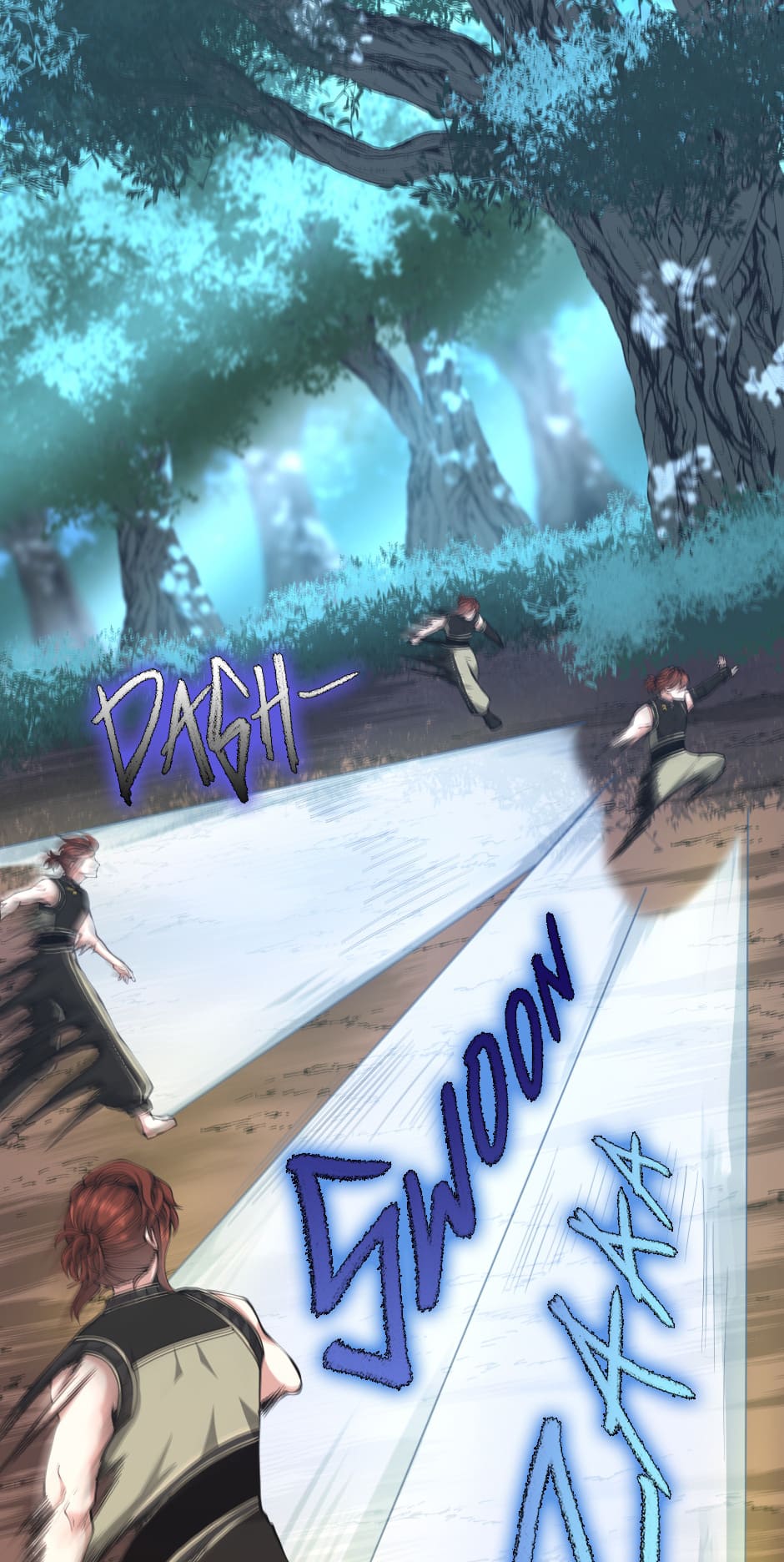 The Beginning After The End Chapter 156 page 62