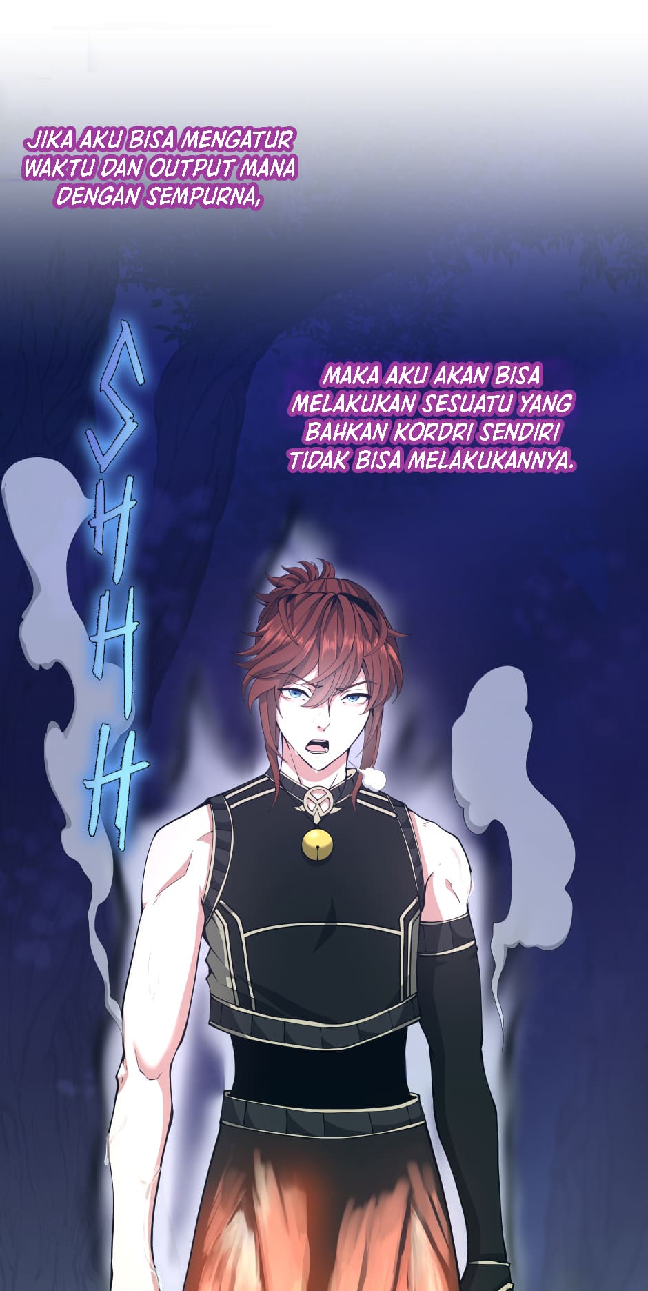 The Beginning After The End Chapter 156 page 65