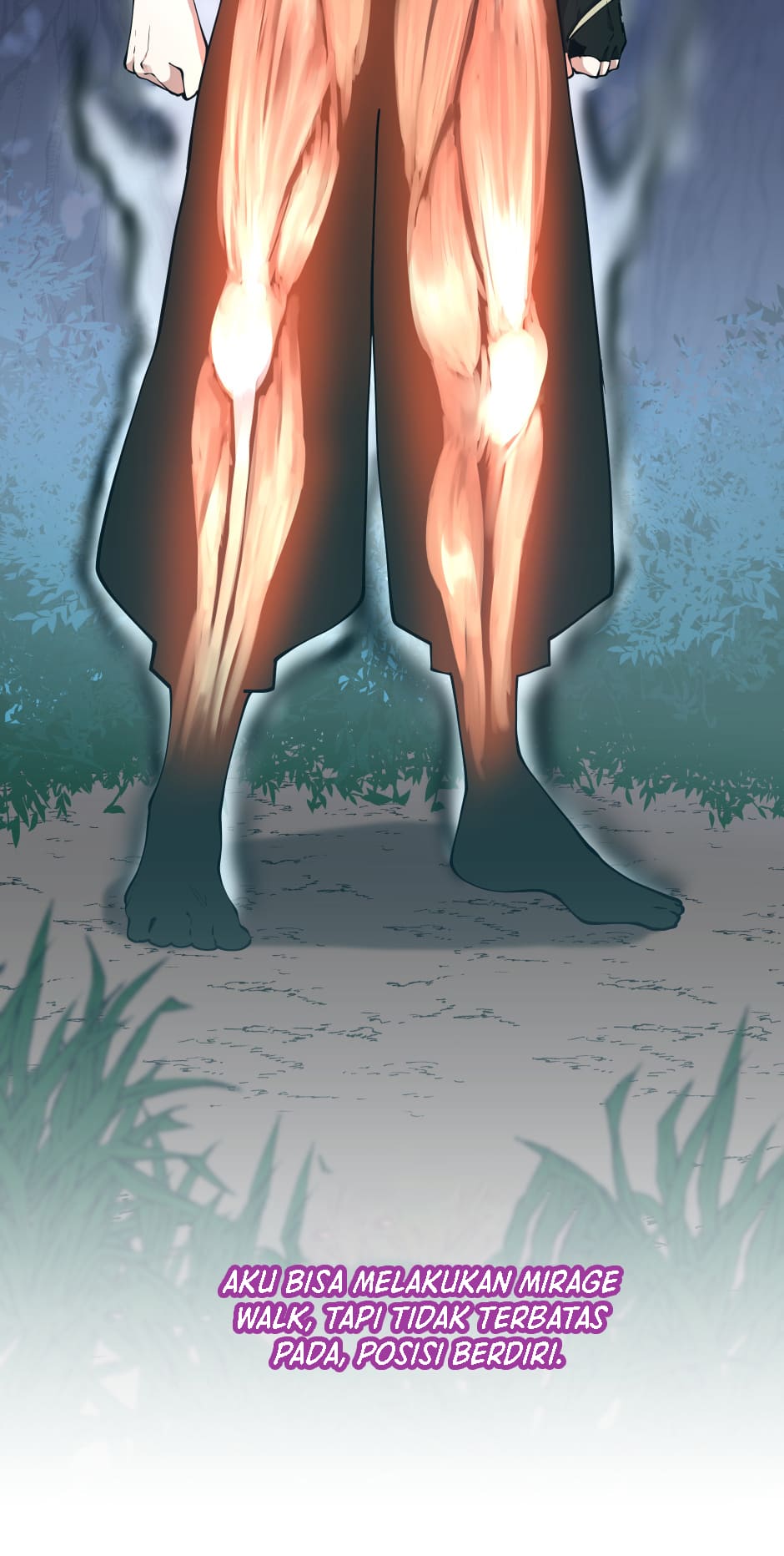 The Beginning After The End Chapter 156 page 66