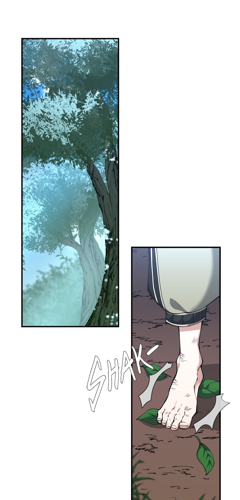 The Beginning After The End Chapter 156 page 69