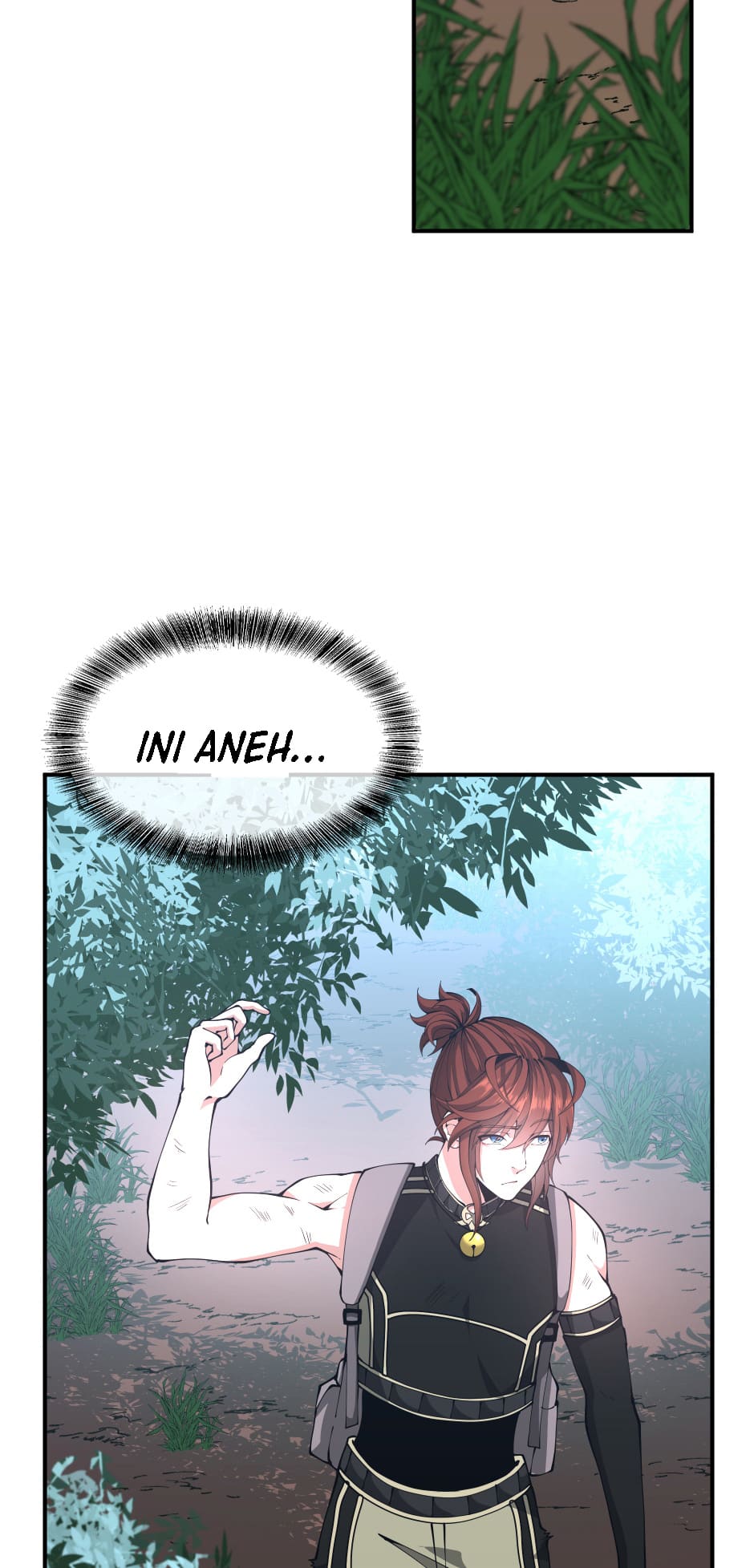 The Beginning After The End Chapter 156 page 70