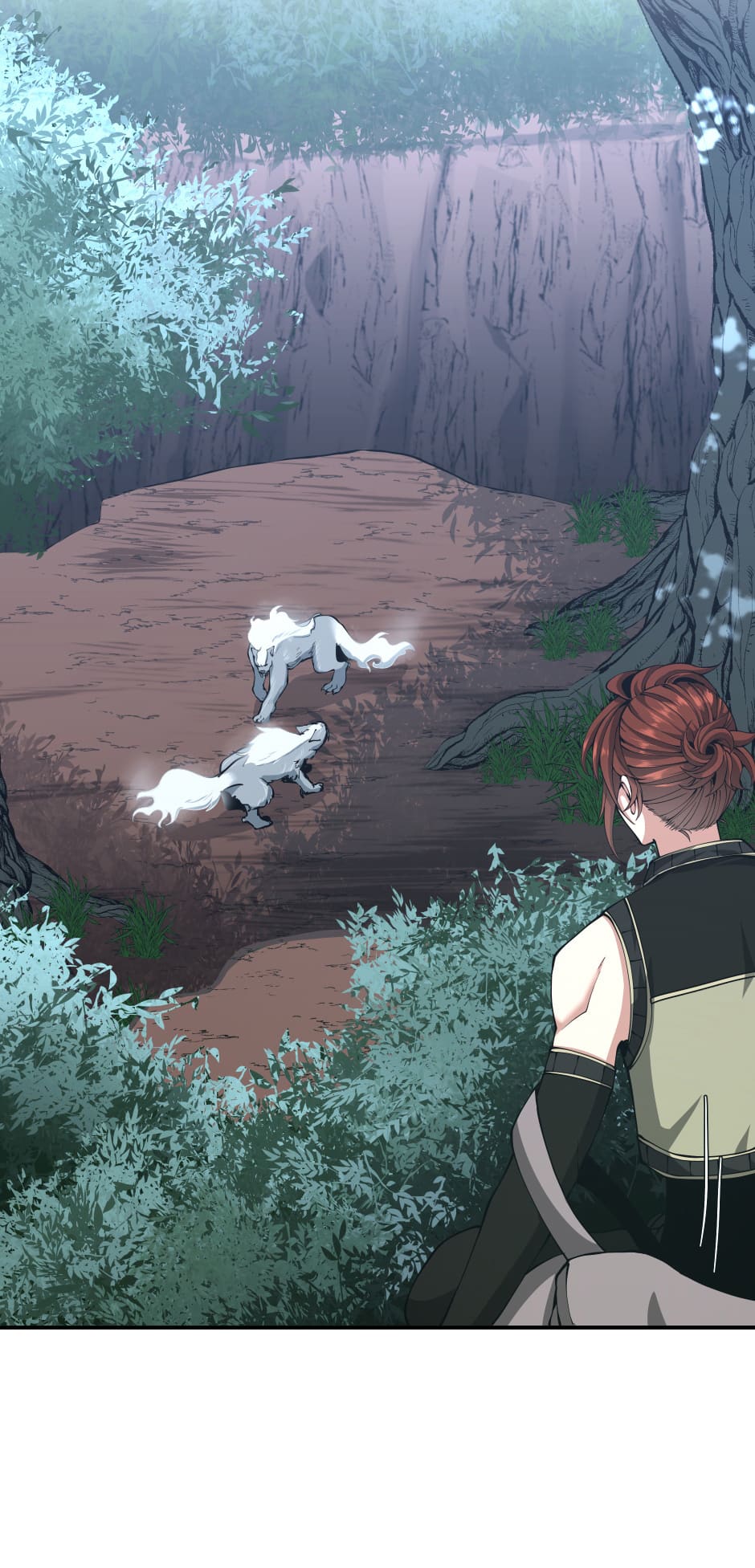 The Beginning After The End Chapter 156 page 72