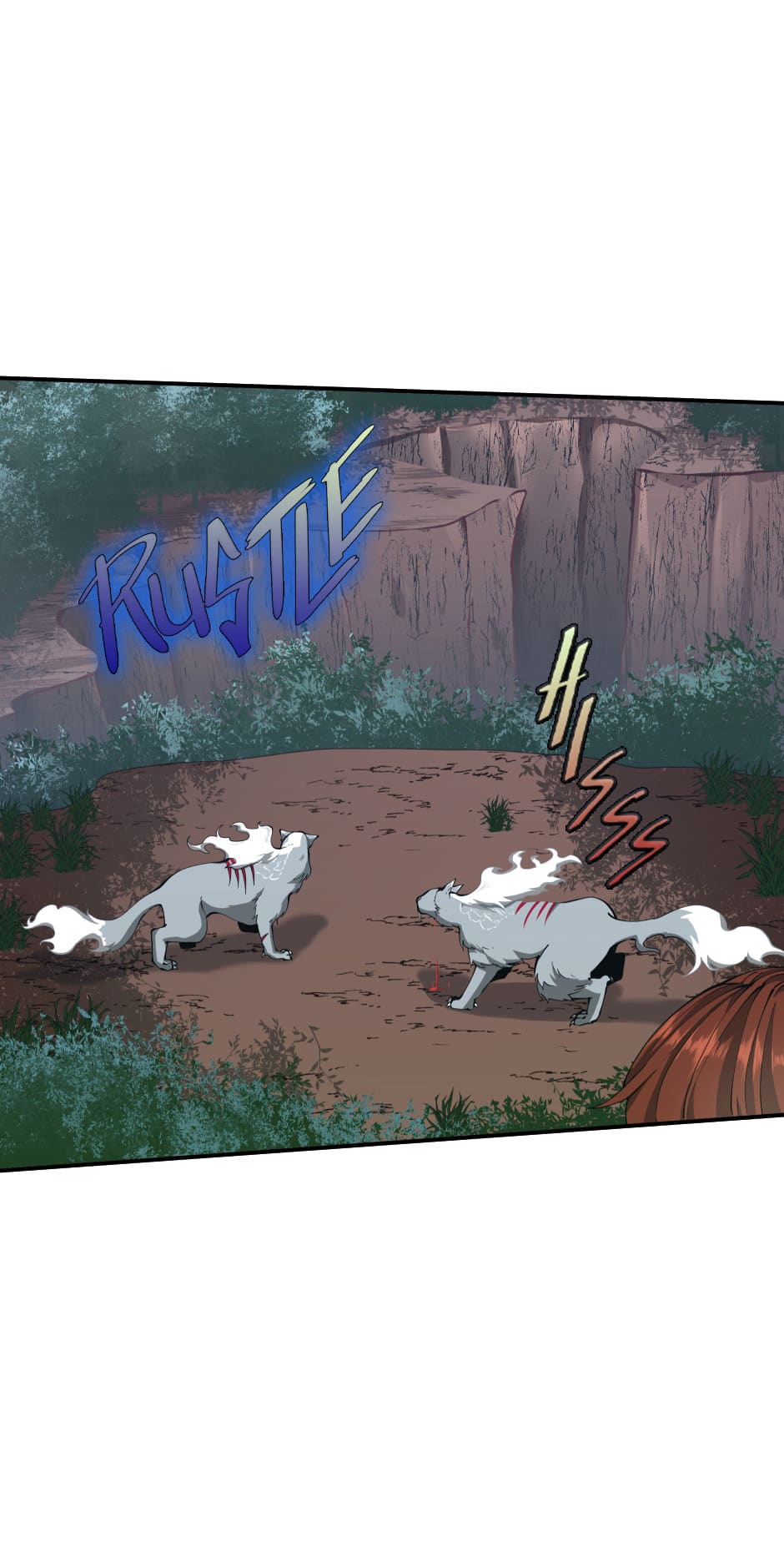The Beginning After The End Chapter 156 page 79