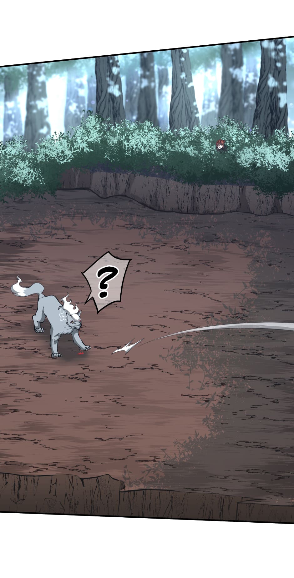 The Beginning After The End Chapter 156 page 80