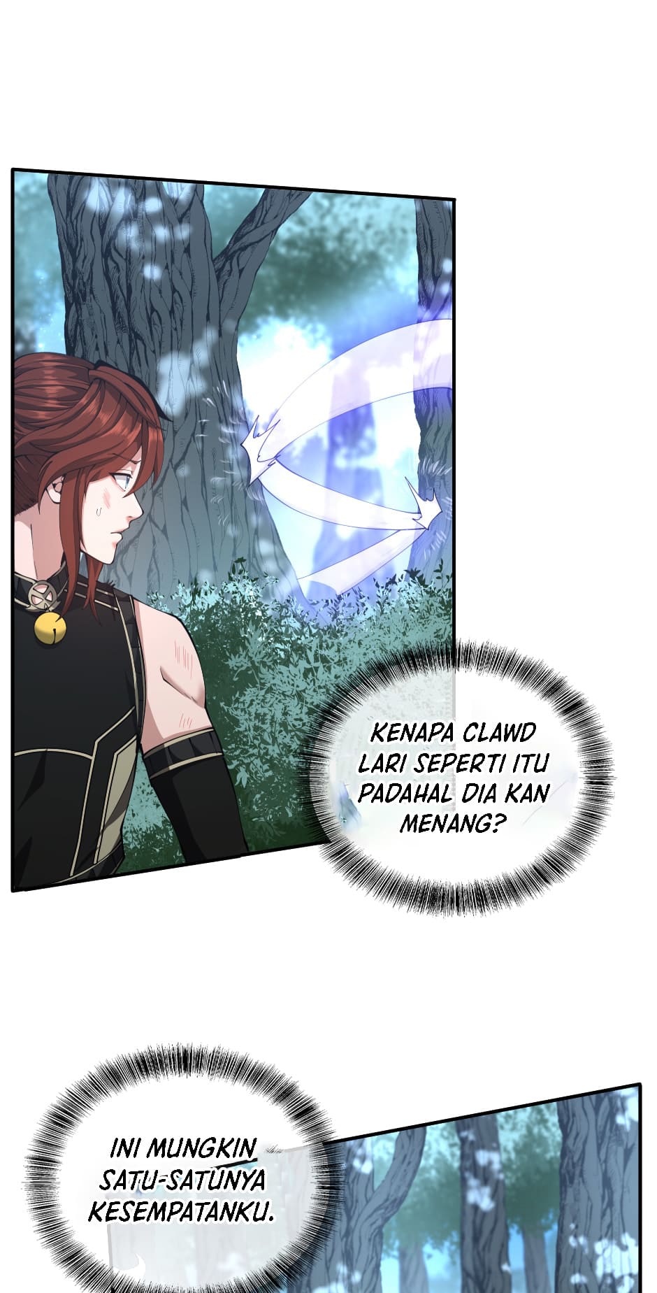 The Beginning After The End Chapter 156 page 81