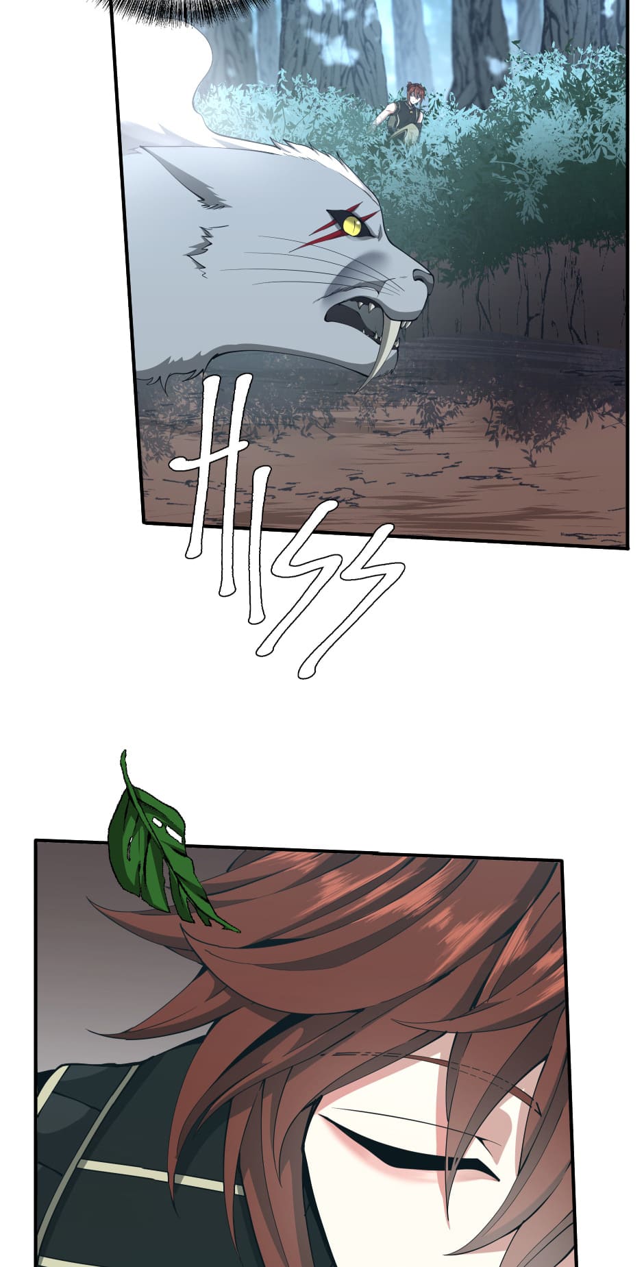 The Beginning After The End Chapter 156 page 82