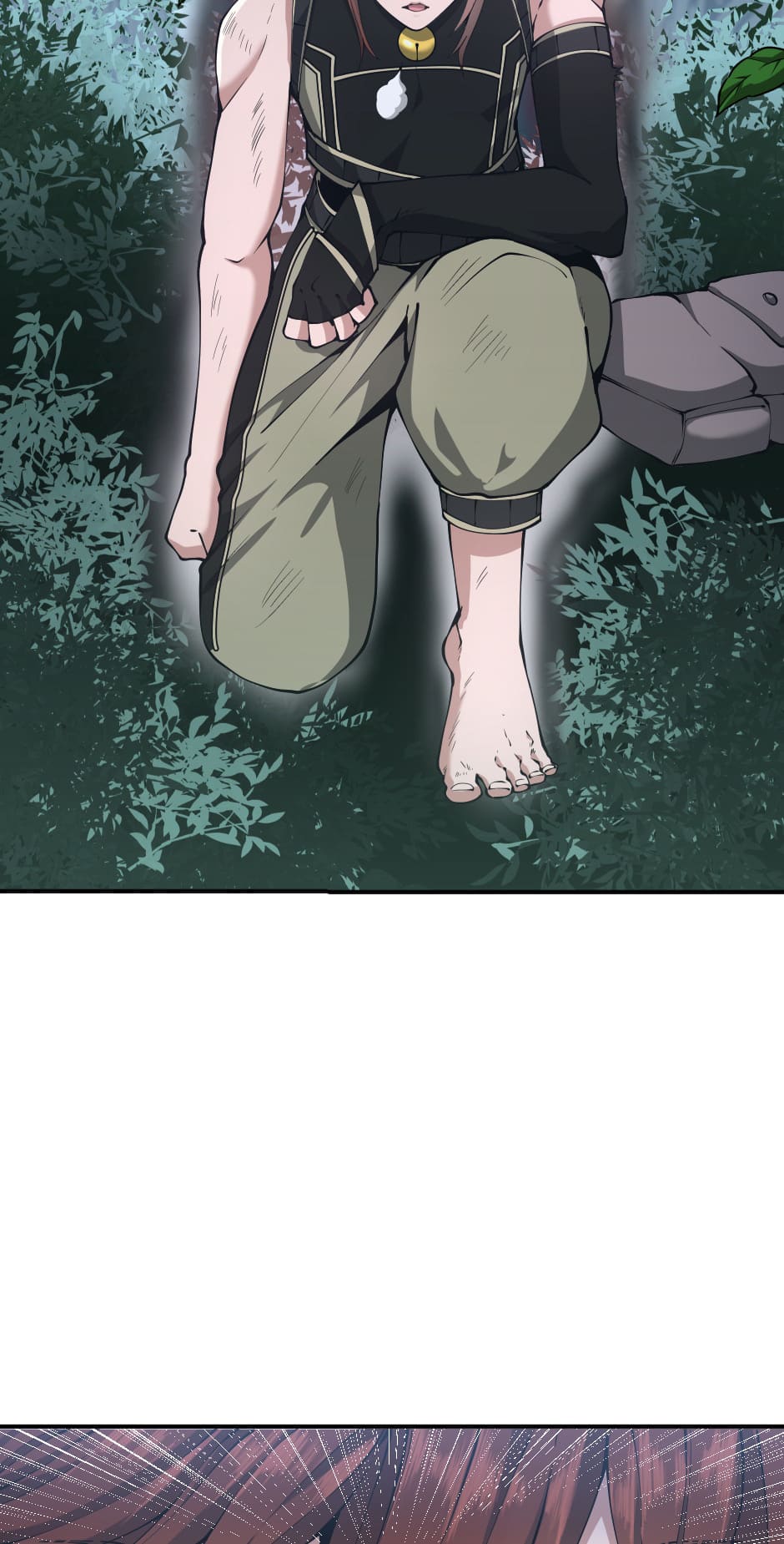 The Beginning After The End Chapter 156 page 84