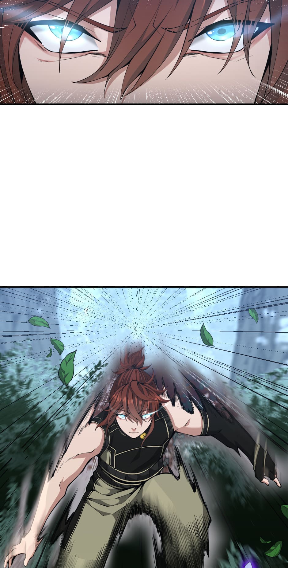 The Beginning After The End Chapter 156 page 85