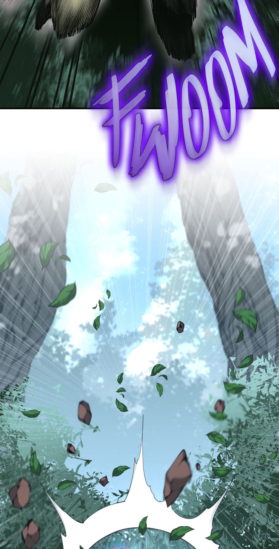 The Beginning After The End Chapter 156 page 86