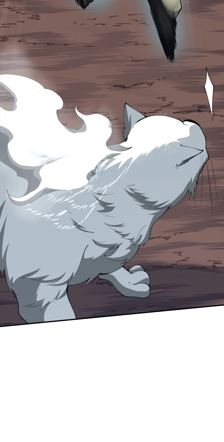 The Beginning After The End Chapter 156 page 88