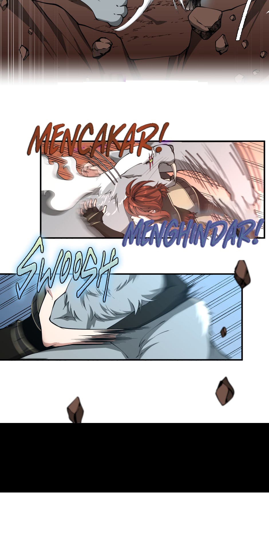 The Beginning After The End Chapter 156 page 90