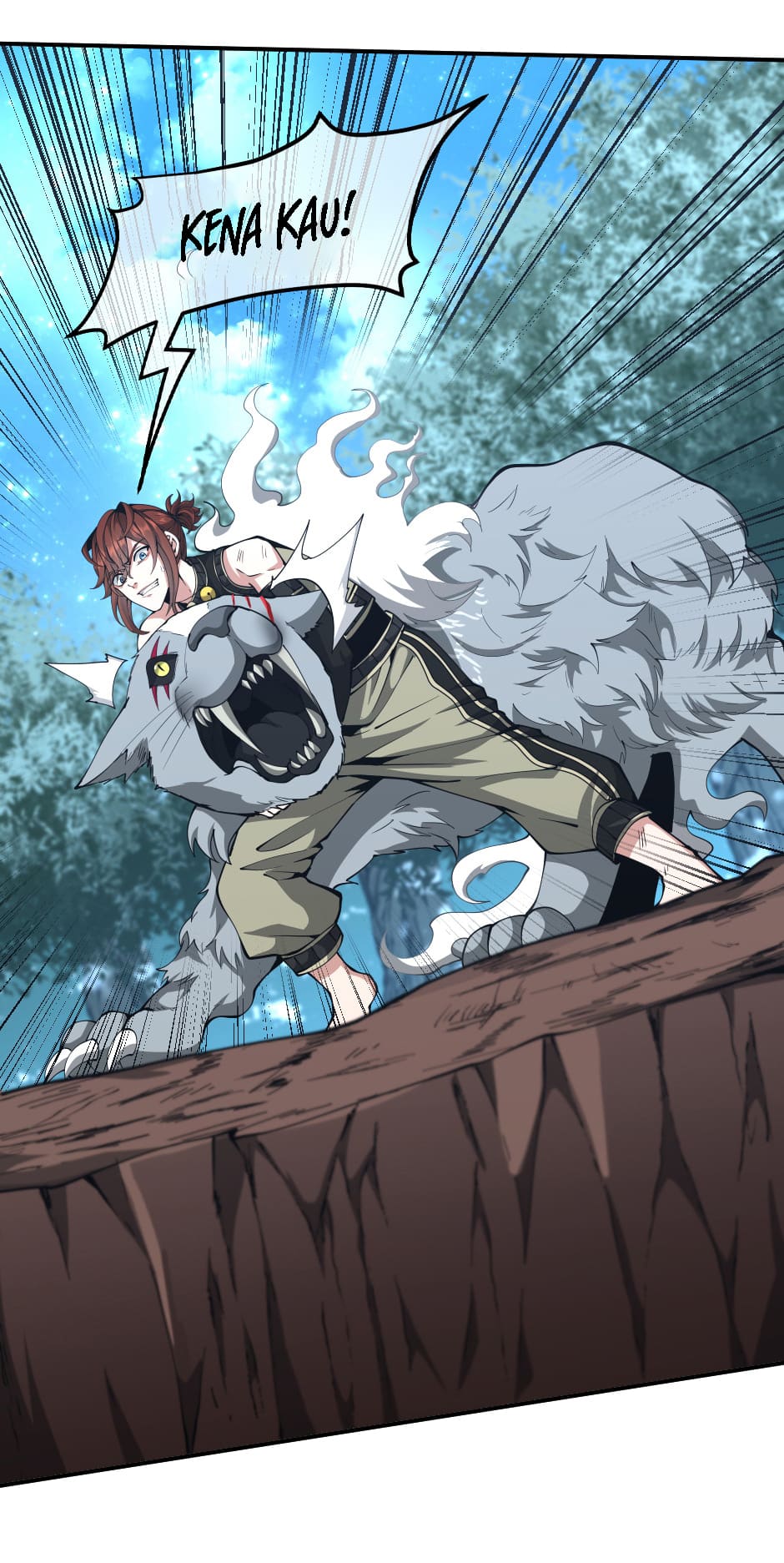 The Beginning After The End Chapter 156 page 91