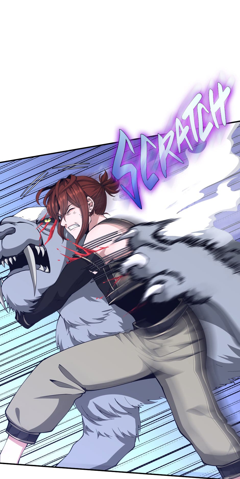 The Beginning After The End Chapter 156 page 92