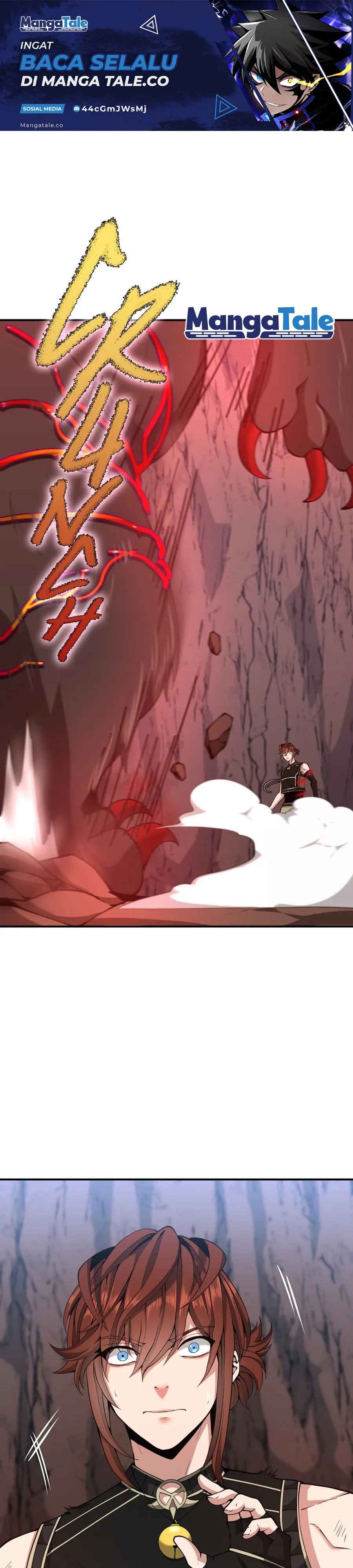 The Beginning After The End Chapter 157 page 1