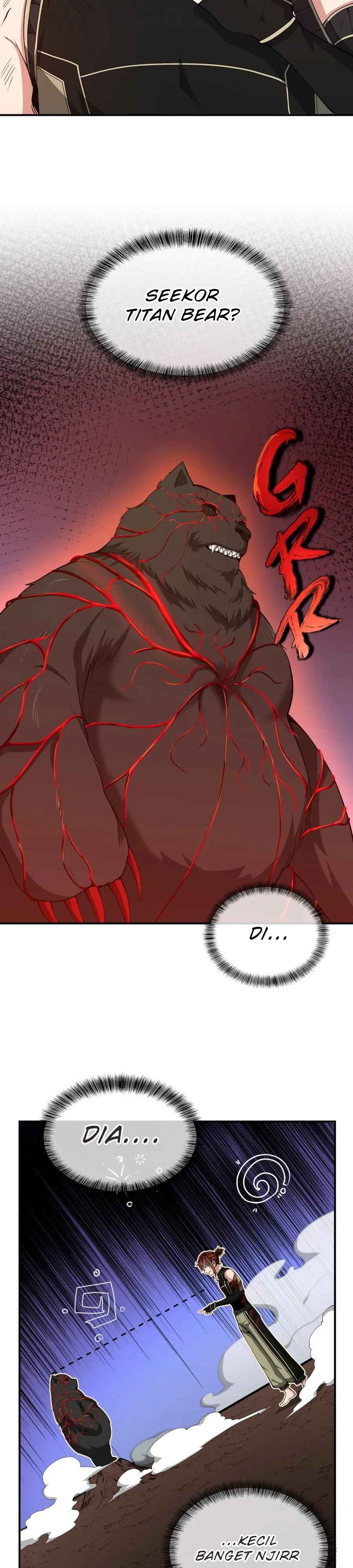 The Beginning After The End Chapter 157 page 2