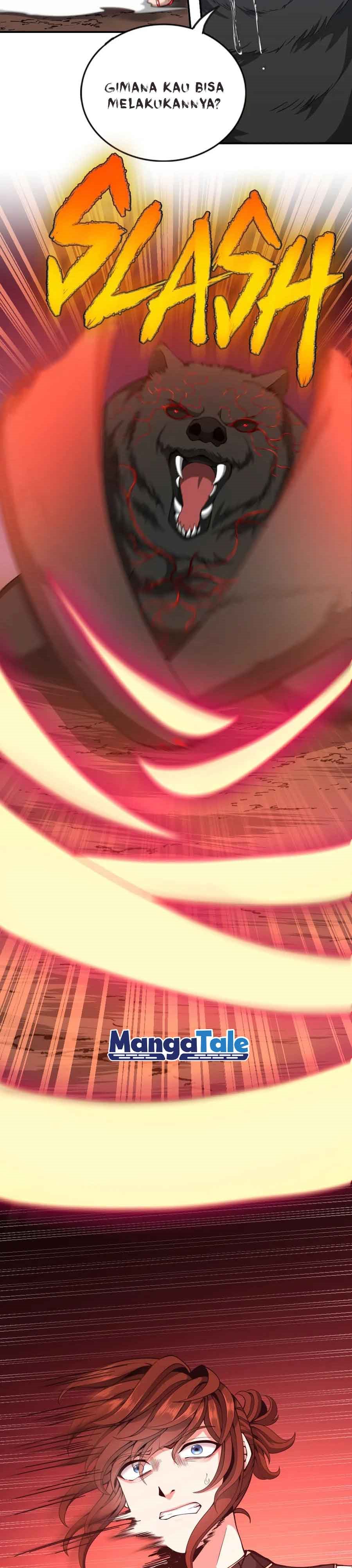 The Beginning After The End Chapter 157 page 9