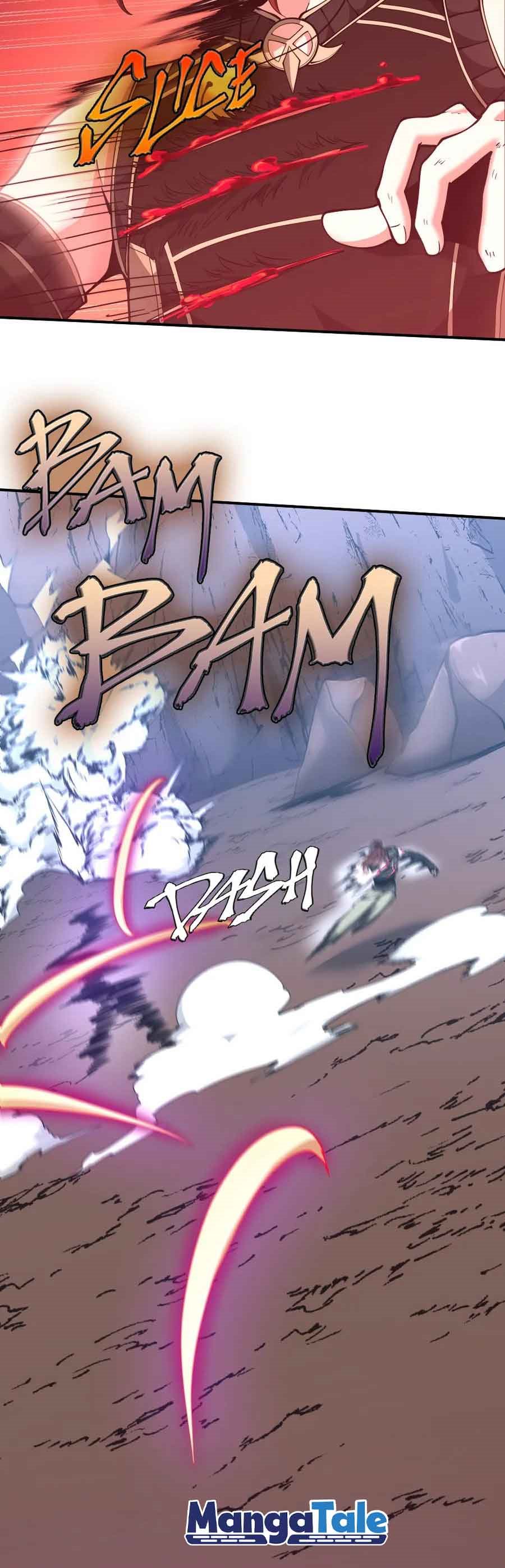 The Beginning After The End Chapter 157 page 10