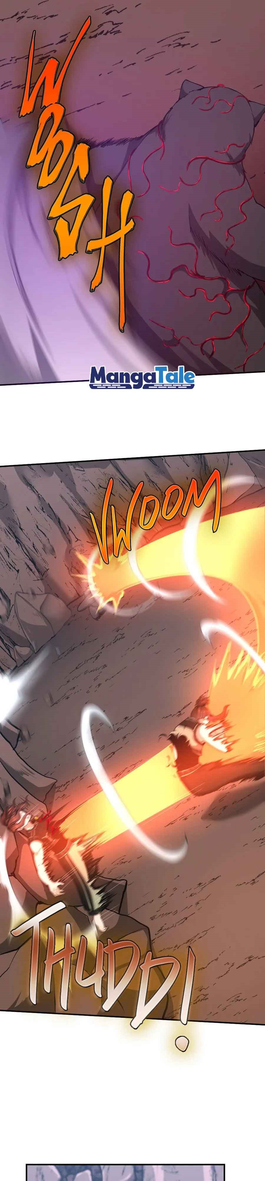 The Beginning After The End Chapter 157 page 11