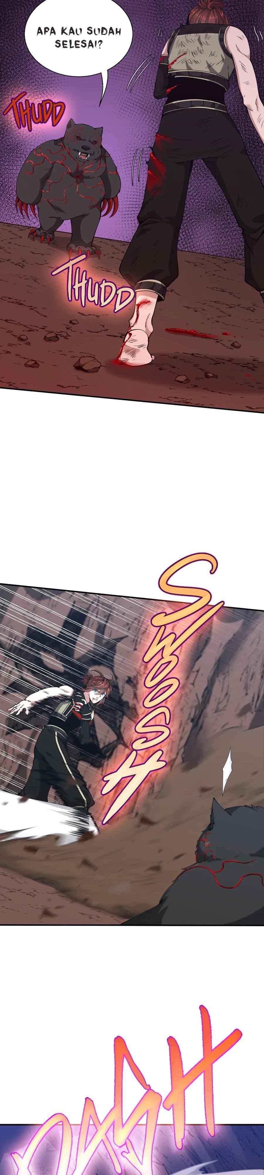 The Beginning After The End Chapter 157 page 13