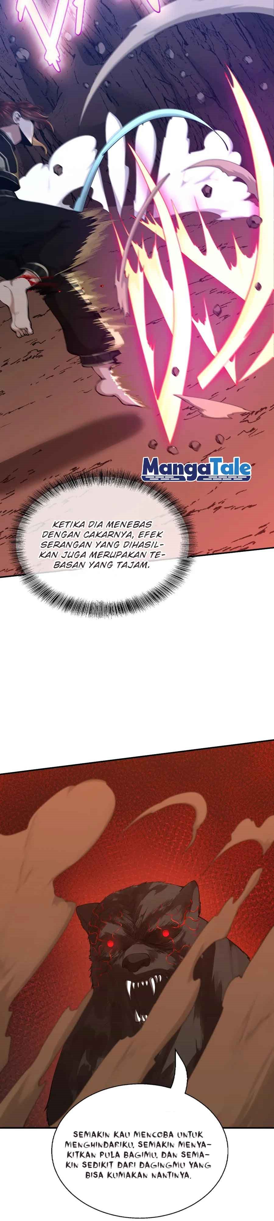 The Beginning After The End Chapter 157 page 14