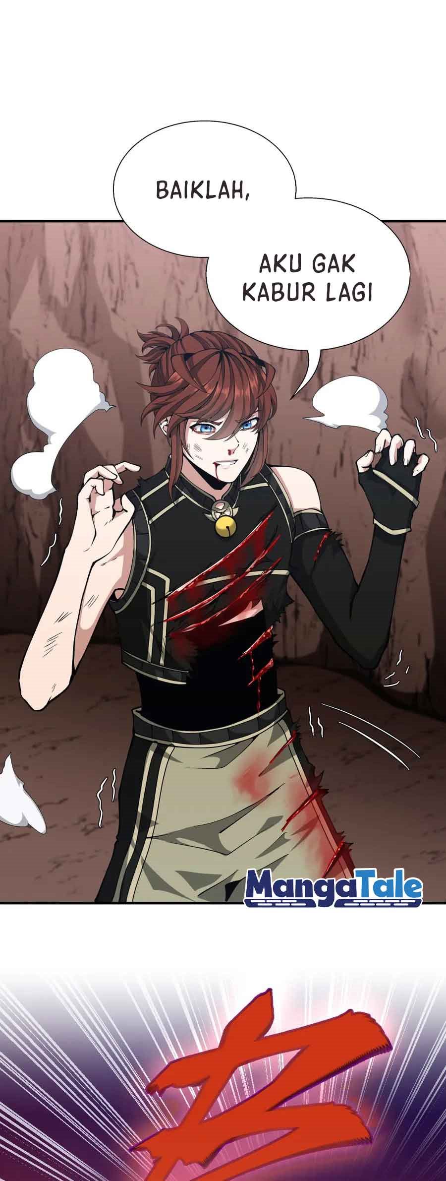 The Beginning After The End Chapter 157 page 15