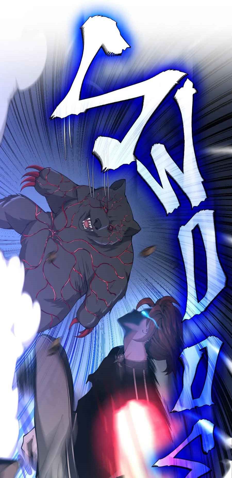 The Beginning After The End Chapter 157 page 20