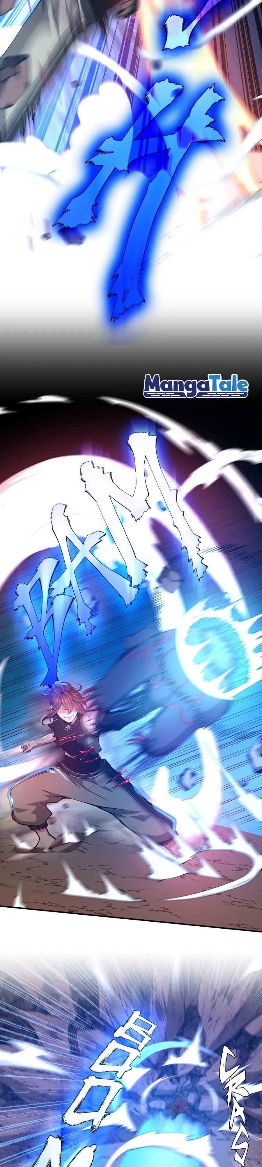 The Beginning After The End Chapter 157 page 21