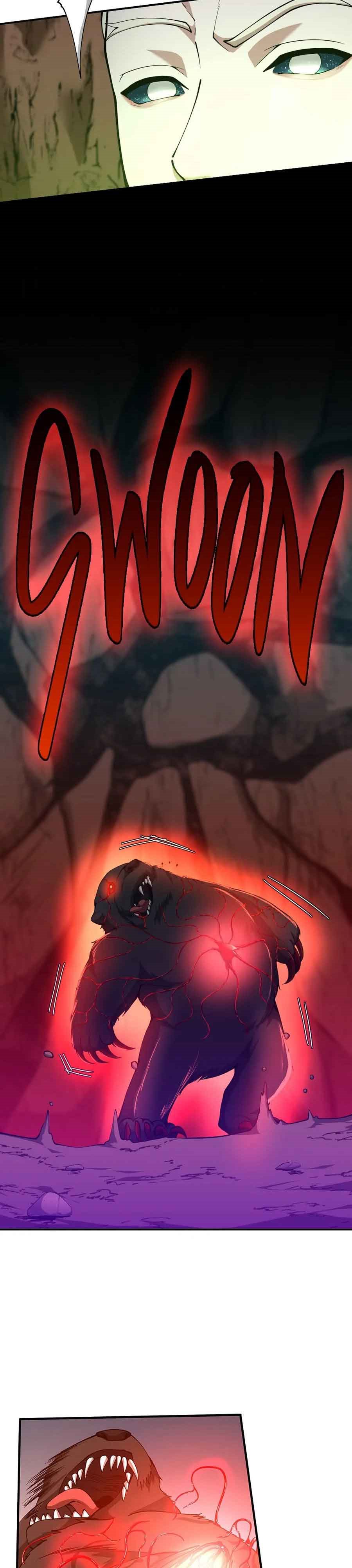 The Beginning After The End Chapter 157 page 28