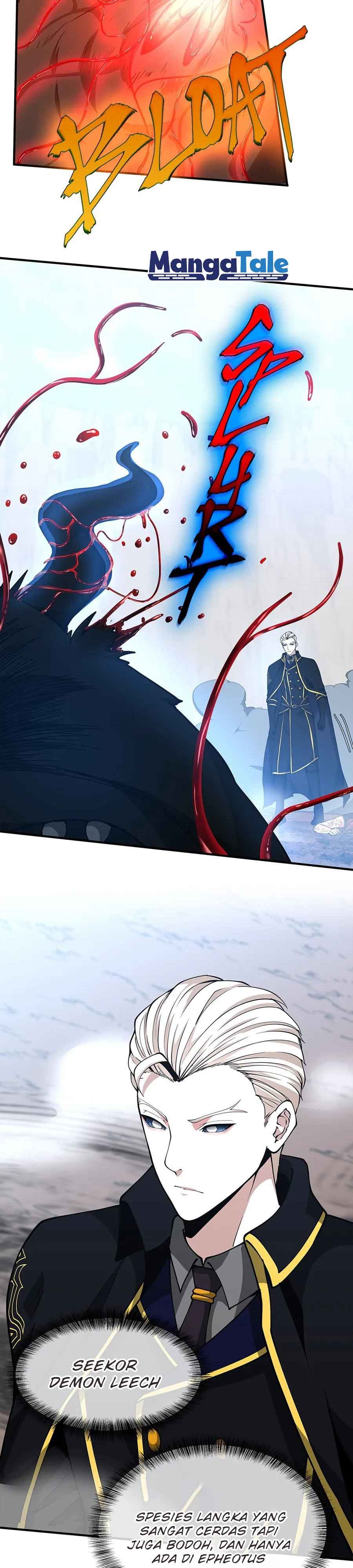 The Beginning After The End Chapter 157 page 29
