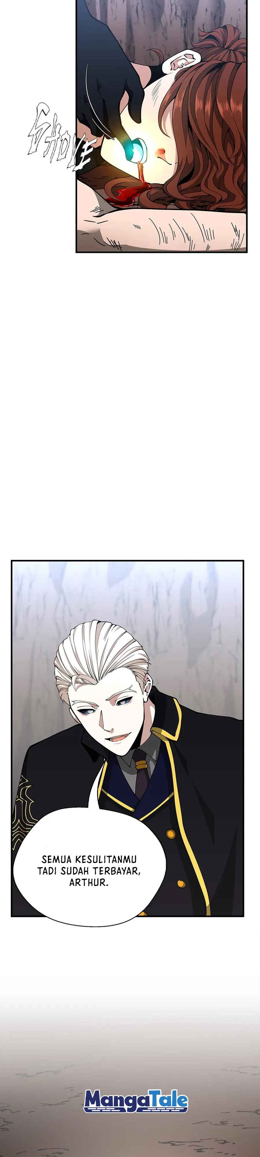 The Beginning After The End Chapter 157 page 33