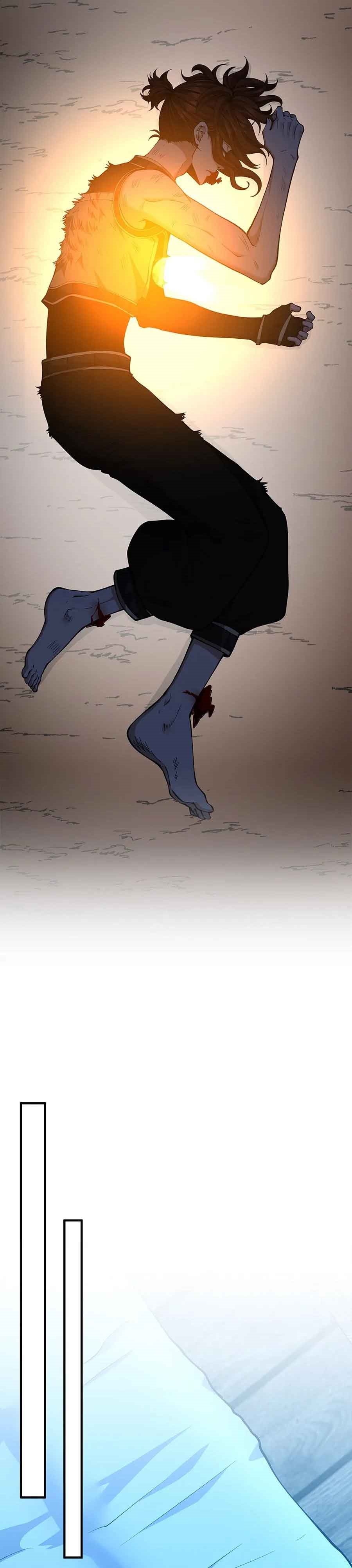 The Beginning After The End Chapter 157 page 34