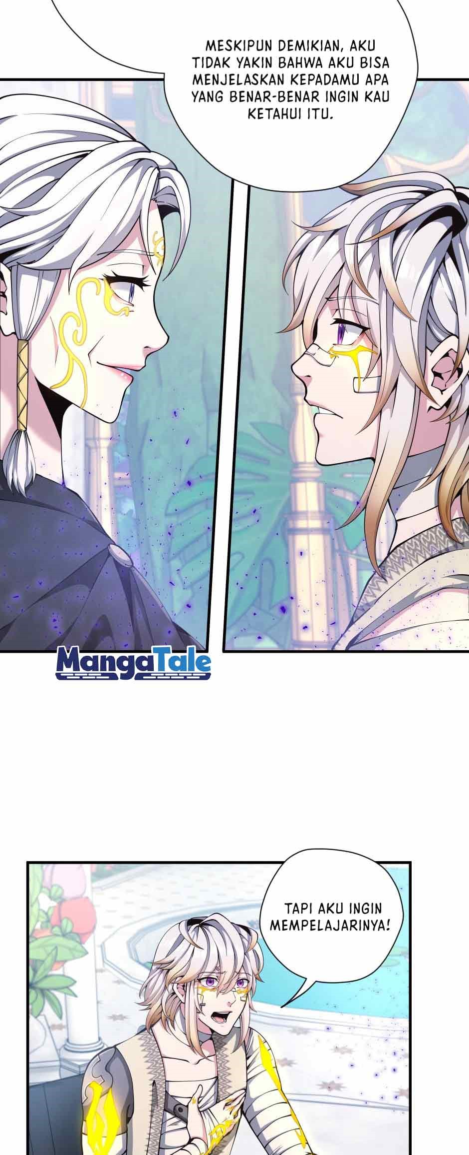 The Beginning After The End Chapter 159 page 12